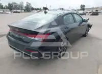 2025 Hyundai Elantra фото