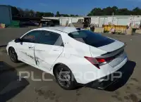 2025 Hyundai Elantra фото