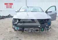 2025 Hyundai Elantra фото