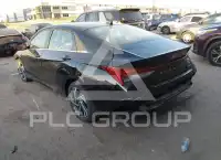 2025 Hyundai Elantra photo