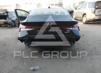 2025 Hyundai Elantra photo