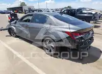 2025 Hyundai Elantra фото