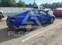 2025 Hyundai Elantra фото