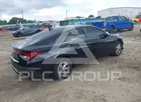 2025 Hyundai Elantra фото