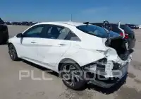 2025 Hyundai Elantra фото