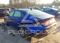 2025 Hyundai Elantra фото