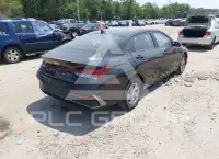2025 Hyundai Elantra фото
