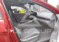 2025 Hyundai Elantra photo