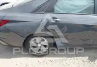 2025 Hyundai Elantra фото