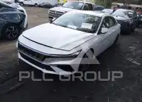 2025 Hyundai Elantra photo