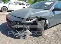 2025 Hyundai Elantra фото