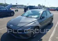 2025 Hyundai Elantra фото
