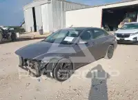 2025 Hyundai Elantra фото