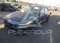 2025 Hyundai Elantra фото
