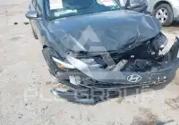 2025 Hyundai Elantra фото