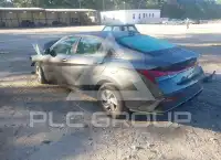 2025 Hyundai Elantra photo