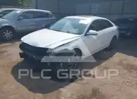 2025 Hyundai Elantra фото