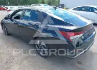 2025 Hyundai Elantra фото