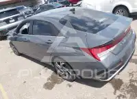 2025 Hyundai Elantra фото