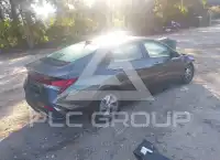 2025 Hyundai Elantra photo