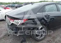 2025 Hyundai Elantra фото