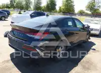 2025 Hyundai Elantra фото