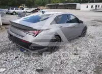 2025 Hyundai Elantra фото