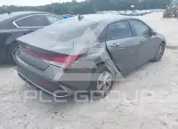 2025 Hyundai Elantra фото