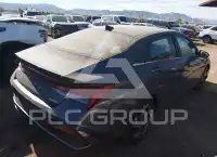 2025 Hyundai Elantra фото