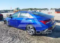2025 Hyundai Elantra photo