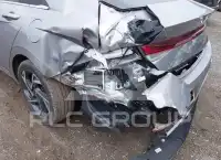 2025 Hyundai Elantra фото