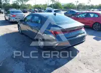 2025 Hyundai Elantra фото