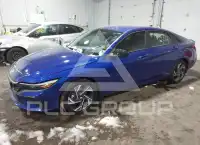 2025 Hyundai Elantra photo