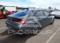 2025 Hyundai Elantra фото