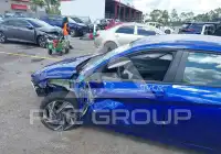 2025 Hyundai Elantra фото