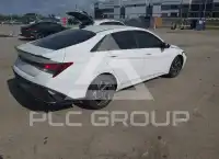 2025 Hyundai Elantra фото