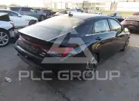 2025 Hyundai Elantra photo