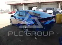 2025 Hyundai Elantra photo