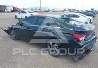 2025 Hyundai Elantra фото