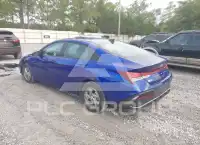 2025 Hyundai Elantra фото