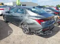 2025 Hyundai Elantra фото