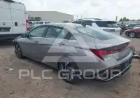2025 Hyundai Elantra фото
