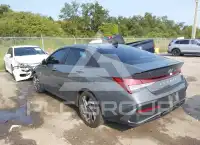 2025 Hyundai Elantra photo