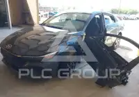 2025 Hyundai Elantra фото