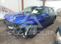 2025 Hyundai Elantra фото