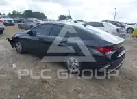 2025 Hyundai Elantra фото