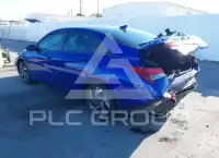 2025 Hyundai Elantra фото