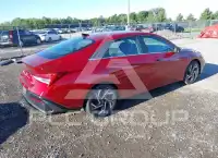 2025 Hyundai Elantra фото