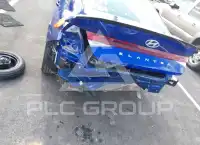 2025 Hyundai Elantra фото