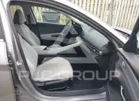 2025 Hyundai Elantra photo